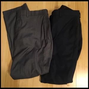 Calvin Klein slacks. 34w x 30L